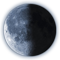 Фаза Луны и лунный календарь на май 2024 год